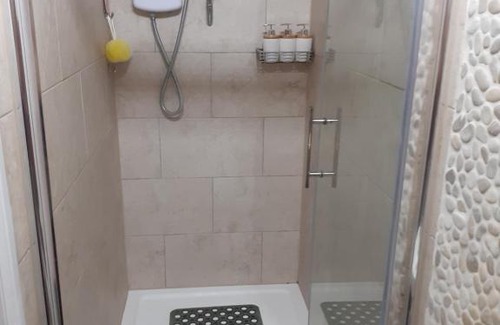 Repps with Bastwick Cama Y Desayuno | The Broads B&B with Private Shower room and WC