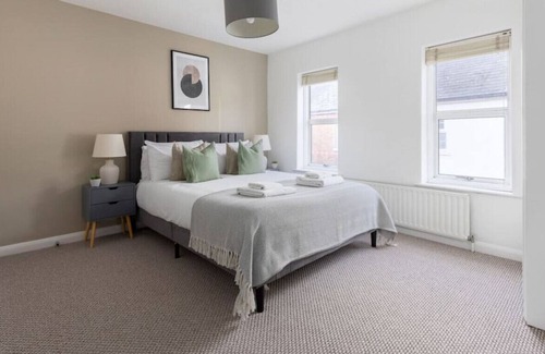 Plaistow and Sundridge Apartamento | The Bromley Collection
