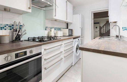 Plaistow and Sundridge Apartamento | The Bromley Collection