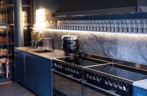 Brondesbury Park Apartamento | The Brondesbury by Nestor - Exquisite Studio