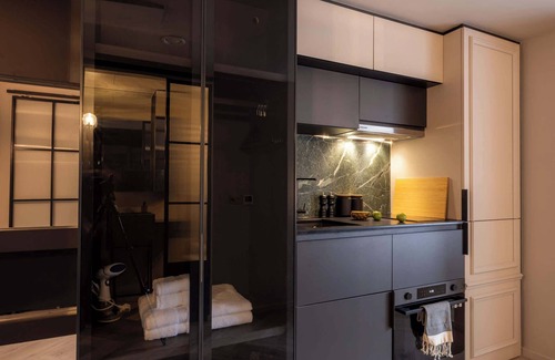 Brondesbury Park Apartamento | The Brondesbury by Nestor - Exquisite Studio