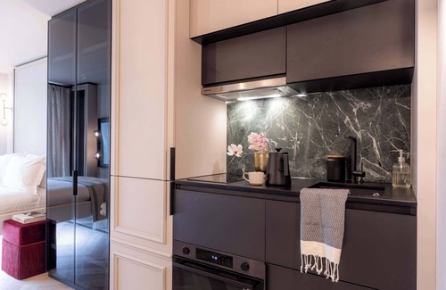 Brondesbury Park Apartamento | The Brondesbury by Nestor - Exquisite Studio