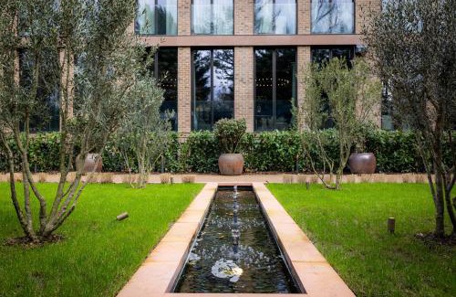 Brondesbury Park Apartamento | The Brondesbury by Nestor