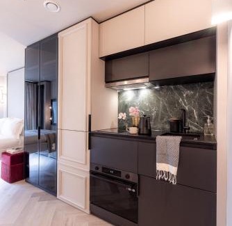 Brondesbury Park Apartamento | The Brondesbury by Nestor