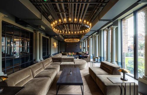 Brondesbury Park Apartamento | The Brondesbury by Nestor