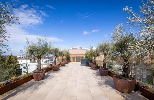 Brondesbury Park Apartamento | The Brondesbury by Nestor