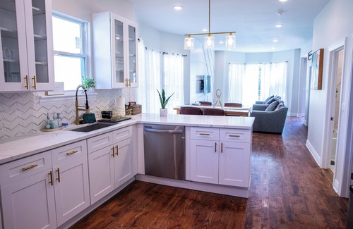 Brookfield Casa | Escape de Brookfield- 30 minutos a Chicago