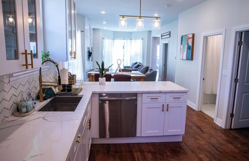 Brookfield Casa | Escape de Brookfield- 30 minutos a Chicago