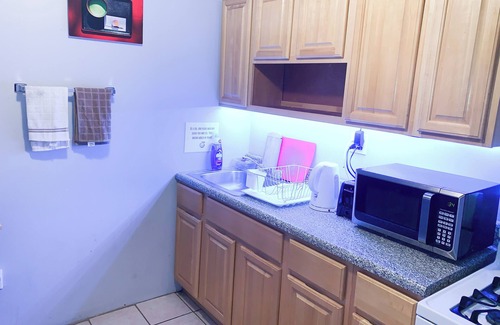 Ocean Hill Casa | The Brooklyn Experience