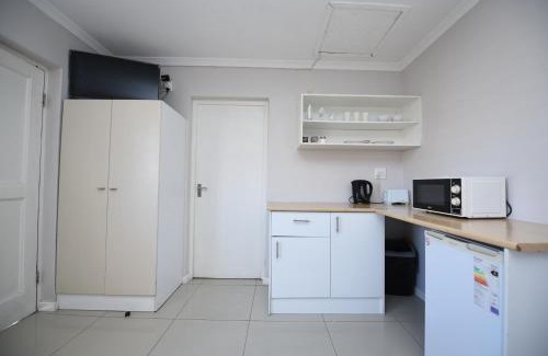 Cape Town Apartamento | The Brookston Garden Cottage