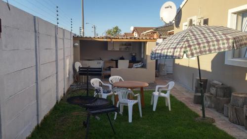 Cape Town Apartamento | The Brookston Garden Cottage