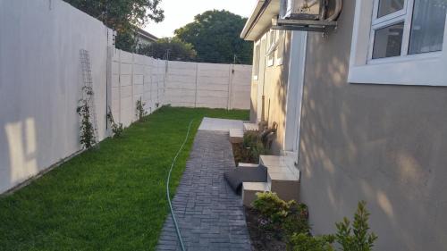 Cape Town Apartamento | The Brookston Garden Cottage