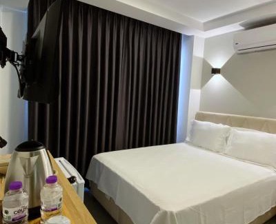 Dalaman Hotel | The Brothers Suite Dalaman