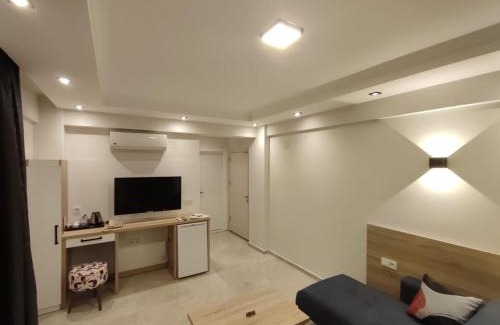 Dalaman Hotel | The Brothers Suite Dalaman