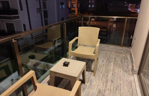 Dalaman Hotel | The Brothers Suite Dalaman