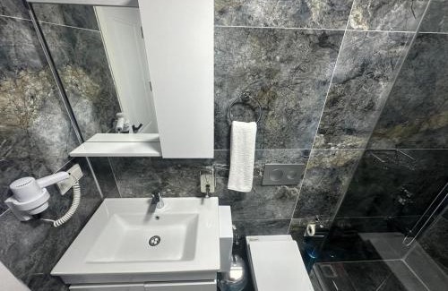 Dalaman Hotel | The Brothers Suite Dalaman