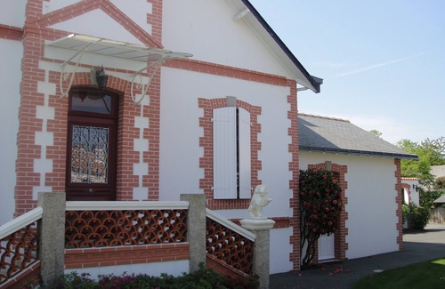 Les Brouzils Cabaña | El Brouzils 85260 de Países del Loira, casa rural en la mansión