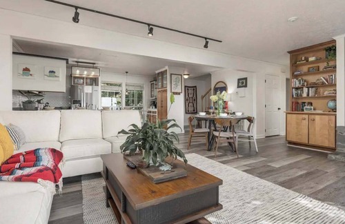 Lookout Mountain Casa | The Brow House with stunning views!