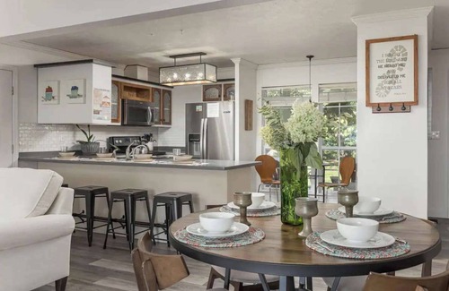 Lookout Mountain Casa | The Brow House with stunning views!