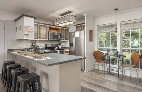 Lookout Mountain Casa | The Brow House with stunning views!