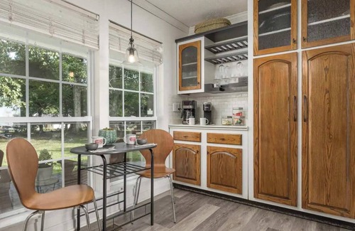 Lookout Mountain Casa | The Brow House with stunning views!