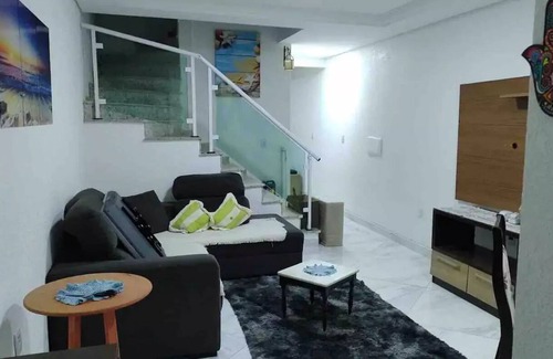 Cassino Apartamento | The Brown Beach House