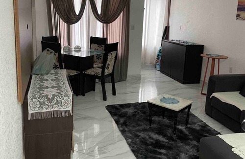 Cassino Apartamento | The Brown Beach House