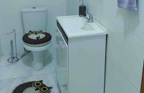 Cassino Apartamento | The Brown Beach House