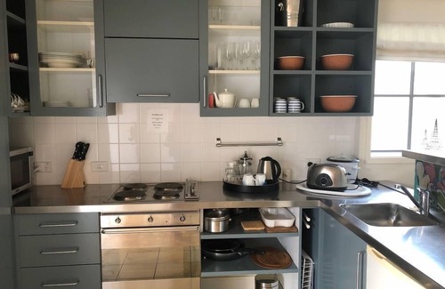 Akaroa Apartamento | The Bruce Waterfront Apartments by AVI