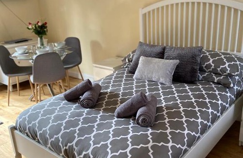 Southville Cama Y Desayuno | The Brunel Mews