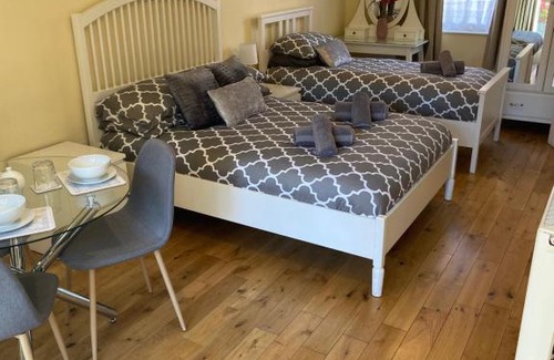 Southville Cama Y Desayuno | The Brunel Mews