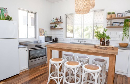 Brunswick Heads Casa | Brunswick Beach Holiday House