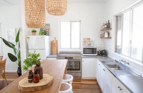 Brunswick Heads Casa | Brunswick Beach Holiday House