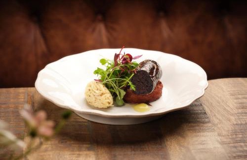 Llandderfel Hotel | The Bryntirion Inn