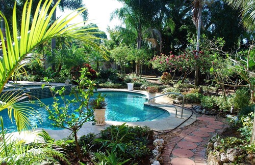 Indian Beach Sapphire Shores Casa | NOVEDAD para la temporada de invierno 2020: LA RESIDENCIA HISTÓRICA BRYSON-CRANE