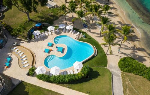 Estate Shoys Complejo | The Buccaneer Beach & Golf Resort