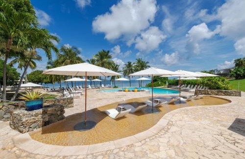 Estate Shoys Complejo | The Buccaneer Beach & Golf Resort