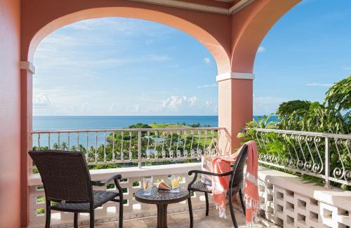 Estate Shoys Complejo | The Buccaneer Beach & Golf Resort
