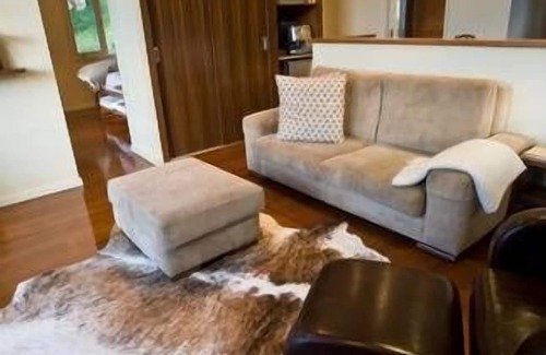Buckland Cabaña | The Buckland Studios