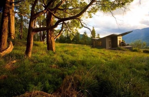Buckland Cabaña | The Buckland Studios