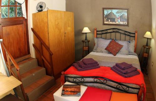 Milnerton Casa | The Buddha Garden