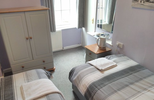 Birmingham City Centre Cama Y Desayuno | The Bull