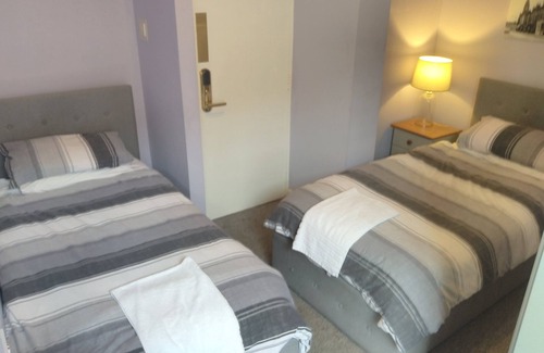 Birmingham City Centre Cama Y Desayuno | The Bull