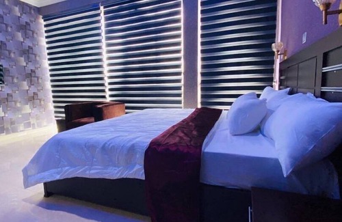Enugu Hotel | THE BULL HOTEL