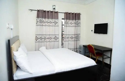 Enugu Hotel | THE BULL HOTEL