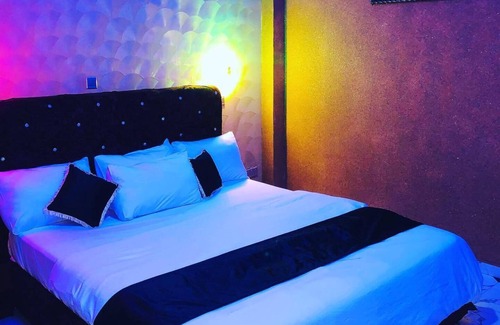 Enugu Hotel | THE BULL HOTEL