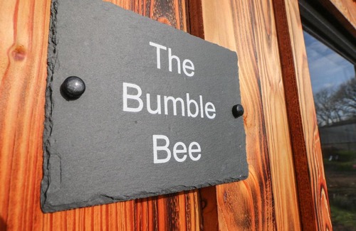Cosheston Casa | The Bumblebee