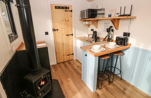 Cosheston Casa | The Bumblebee
