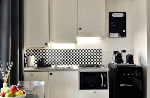 Asti Apartamento | The Bumbunin - Exclusive studio apartment in the heart of Asti