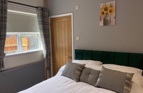 Lichfield Casa | The Bungalow